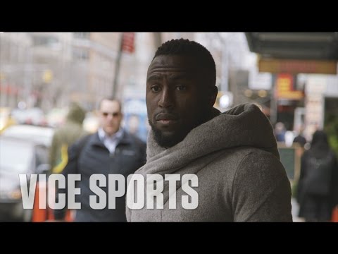 Jozy Altidore's Long Road to Europe and Back