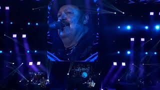 Gerardo González - Ramón Ayala en Monterrey