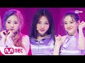 [fromis_9 - LOVE BOMB] KPOP TV Show | M COUNTDOWN 181018 EP.592