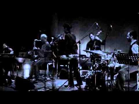 Ανδρέας Πολυζωγόπουλος Quartet feat. Tore Brunborg - Hey You (Pink Floyd)