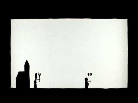 Gott und die Welt - Short Film - animation