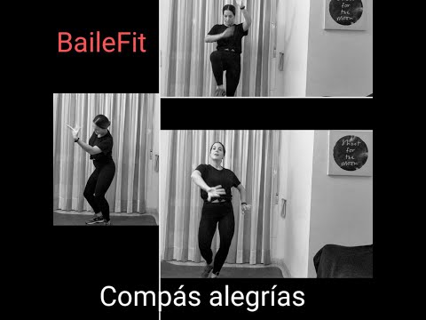 Bailefit a compás de alegrías
