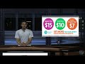 PMN Pasadena Transit Pass