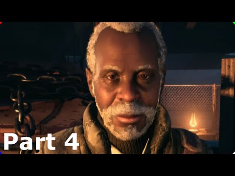TERMINATOR RESISTANCE ENHANCED PS5 - Walkthrough - Gameplay - Part 4 - SKYNET PLASMA STORAGE
