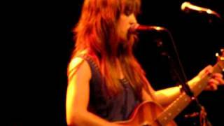 Serena Ryder - Just Another Day - Live