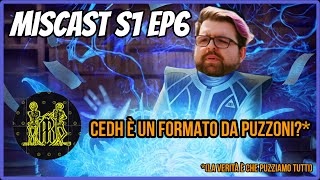 cEDH è un formato? Commander è Magic? L'acqua è azzurra? | ft. @AnyReponsecedh