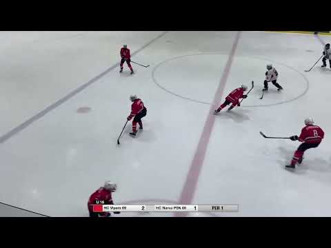 HC Vipers - Narva PSK