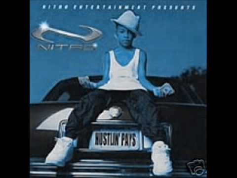 Mr. Nitro - Hennessy