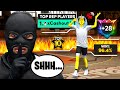 I Stole The 1st LEGEND BUILD In NBA 2K26 28 CAP BREAKERS