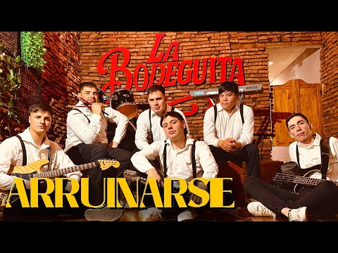 La Big Band - Arruinarse