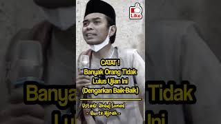 Download lagu Kaya dan Miskin itu Semua Ujian mp3