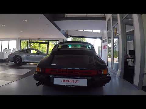 Jungblut Sportwagen - Porsche 911 SC Coupe