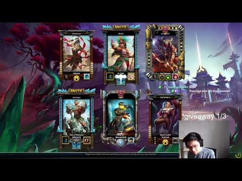 I Tried Mulan in Solo Queue and She Is Insane! (GM Ranked Joust)