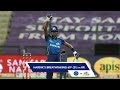 Hardik Pandya S Breathtaking 60 Against Rajasthan Royals
