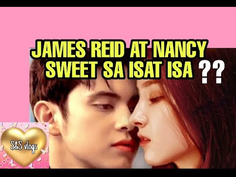 JAMES REID AT NANCY SWEET SA ISAT ISA?
