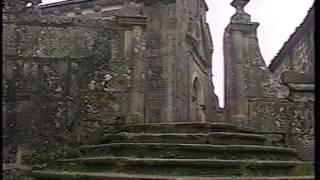 preview picture of video 'Galicia para el mundo desde maceda 25/1/1997'