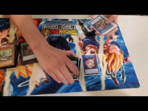 Brian Stevens Top 4 Versus 3vs3 Top 4 Lyrilusc Tri-Brigade Deck Profile NOV. 2021