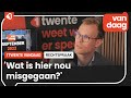 Kooprecht-advocaat over gedoe rond verkoop hotel in Albergen aan opvang asielzoekers