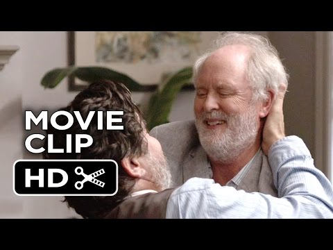 Love is Strange Movie CLIP - Piano Duet (2014) - John Lithgow, Alfred Molina Drama HD