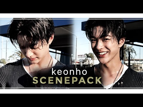 「4k」 cortis keonho editing clips | scenepack