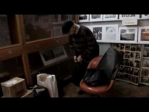 Studio Varouj Trailer