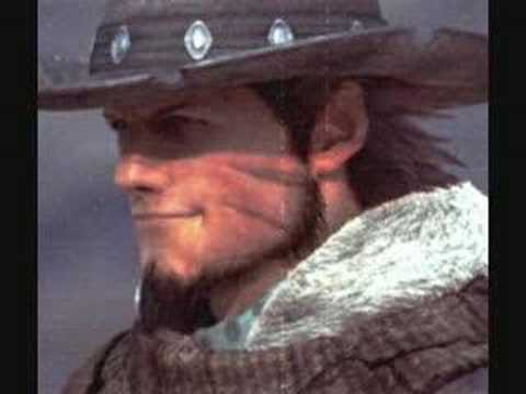 Red Dead Revolver 2 (Lo Chiamavano King )