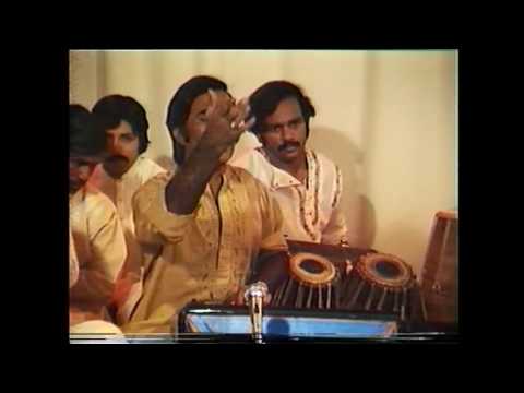 Meri Justjoo Ko Shayad - Master Ayyaz Ali & Ali Muhammad Taji Qawwal - OSA Official HD Video