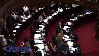 SCJN suspende modificaciones a la Ley de Notariado del Estado de Michoacán – UrbisTV