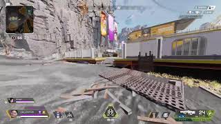 apex 初見歓迎・コメント歓迎(^_^)