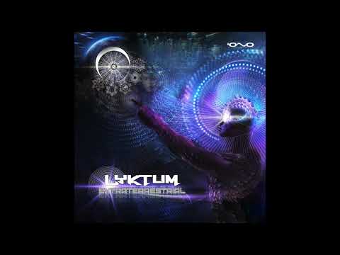 Lyktum - Extraterrestrial