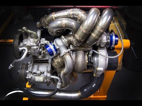 800 HP Evo IX Dyno Run | JMS Racing Built & Tuned