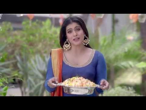 Anshul Bammi fortune basmati rice