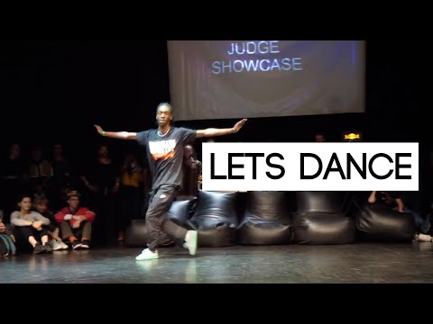 Lets dance | Week #16 | LIQUID MOTIONS, DYKENS, FRANKY DEE, WAYDI, SHAADOW | #danceproject