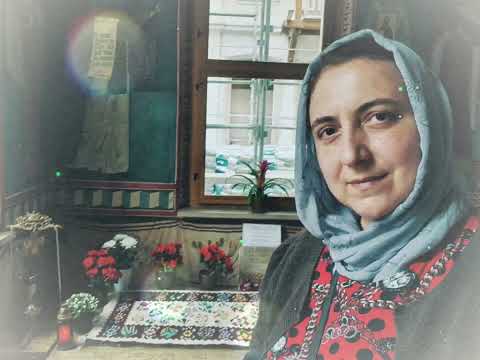 GORJ - MĂNĂSTIREA TISMANA