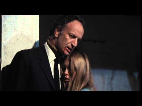 Une vierge chez les morts vivants (Jess Franco).