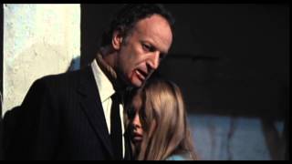 Une vierge chez les morts vivants (Jess Franco).