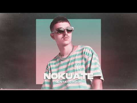 Gustavo Koch - Nokaute (Official Audio)
