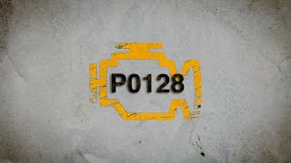 P0128 Code - How To Replace Jeep Wrangler Coolant Sensor, Thermostat & Bleeding Coolant System