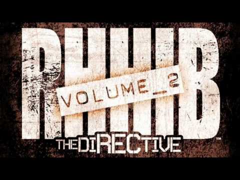 "I'm Like..." - BIGREC (THE-5IVE) feat. Jawz Of Life (THE-5IVE) & Jahah (prod. by Team MF'N)