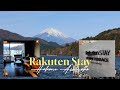 Rakuten STAY Fuji Mi Terrace Hakone Ashinoko Honest Room Tour Review Japan Hotel Vlog