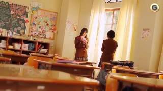 乃木坂46CM『明治チョコレート』