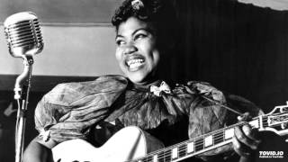 SISTER ROSETTA THARPE - Two Little Fishes, Five Loaves Of Bread [1956]