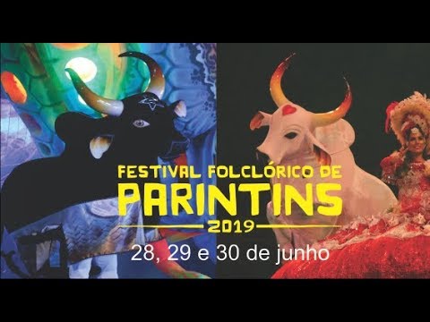 FESTIVAL DE PARINTINS - 2019 (APURAÇÃO)