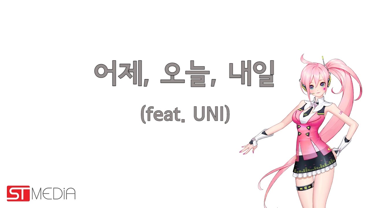 Yesterday, Today, Tomorrow