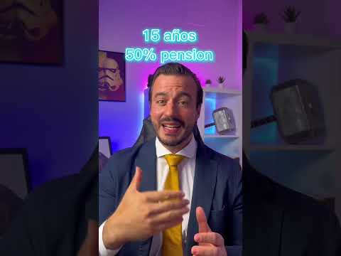 Ni 61 ni 65: esta es la edad a la que puedes solicitar la prestación por jubilación desde iPhone y cuál será la pensión correspondiente