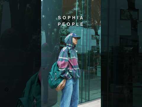 SOPHIA PEOPLE｜外国語学部 ドイツ語学科（Department of German Studies）#shorts