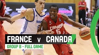 Mondial U17 Masculin