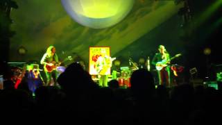 Fool&#39;s Gold - Wild Window (live 5.8.2012)