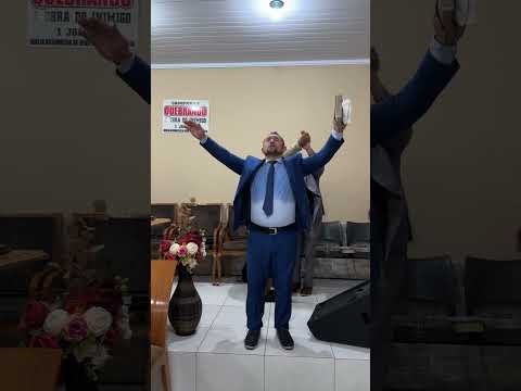 Assembleia de Deus missão em Rianapolis Goiás ❤️‍🔥📖🥹😭😭🙌