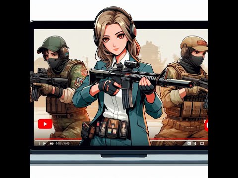 Video cover